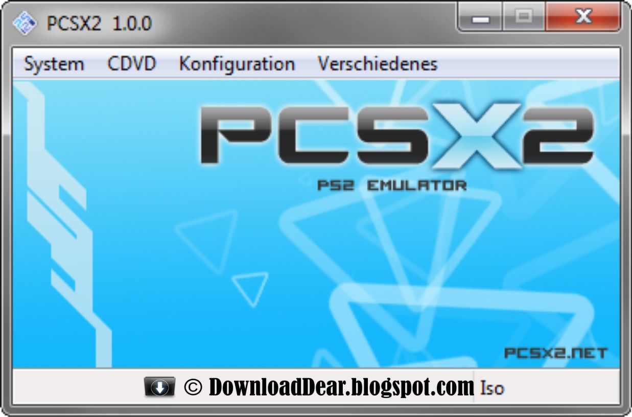 playstation 2 mac emulator iso